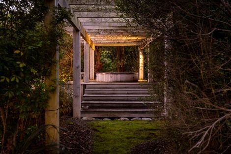 Photo of property in 91 Parenga Road, Hautere, Otaki, 5582