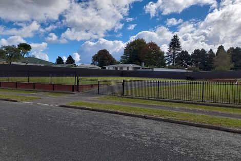 Photo of property in 16 Melrose Place, Tokoroa, 3420