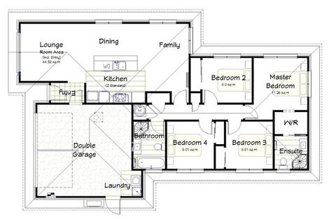 Photo of property in 12 Corry Lane, Rolleston, 7614