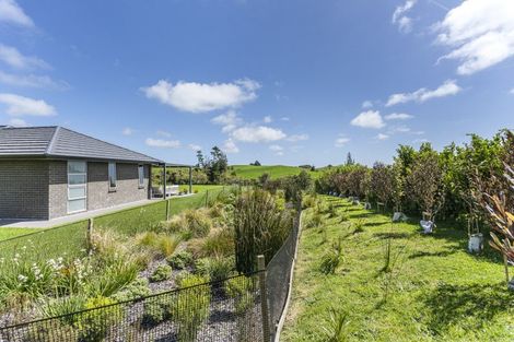 Photo of property in 210 Maude Road, Kaimiro, New Plymouth, 4371