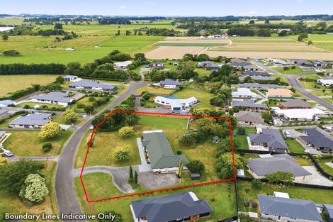 Photo of property in 4 Lakewood Grove, Levin, 5510