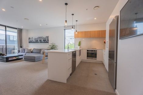 Photo of property in The Foundry, 103/36b Welles Street, Christchurch Central, Christchurch, 8011