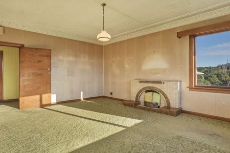 Photo of property in 23 Riselaw Road, Calton Hill, Dunedin, 9012