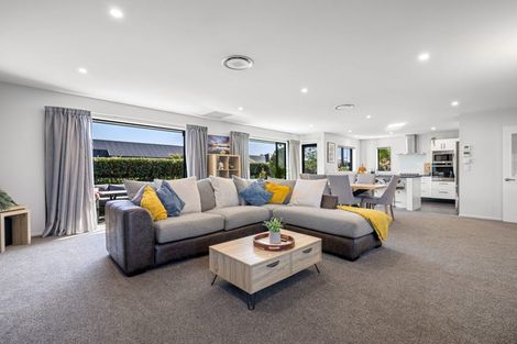 Photo of property in 29 Hungerford Drive, Rolleston, 7615