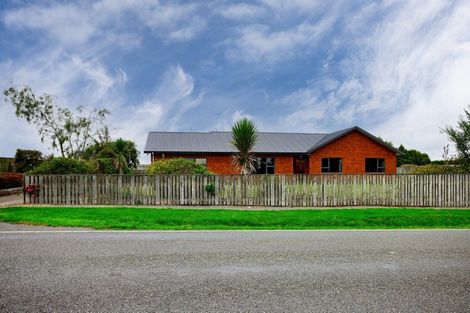 Photo of property in 24 Woodlands-morton Mains Road, Woodlands, Invercargill, 9871