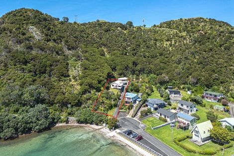 Photo of property in 2700 Wyuna Bay Road, Wyuna Bay, Coromandel, 3581