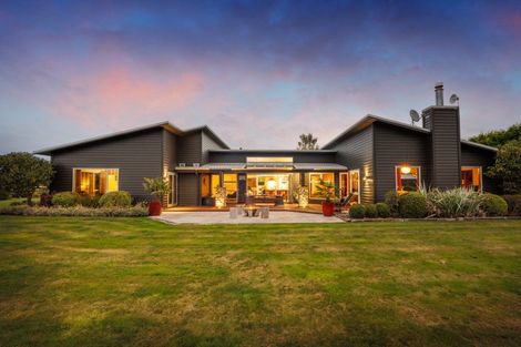 Photo of property in 272a Hendersons Line, Ashhurst, Palmerston North, 4470