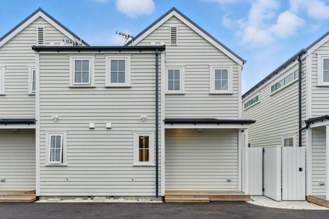 Photo of property in 2/6 Ensors Road, Opawa, Christchurch, 8023