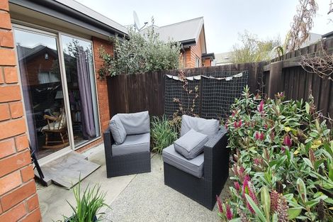 Photo of property in 17 Picton Avenue, Riccarton, Christchurch, 8011