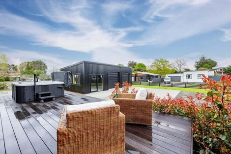 Photo of property in 4 Arabella Way, Waipukurau, 4200