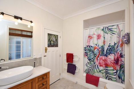 Photo of property in 87 Herriot Street, Richmond, Invercargill, 9810