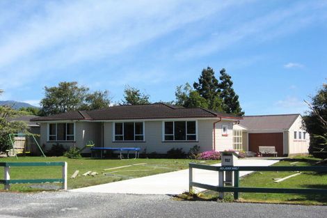 Photo of property in 112 Orowaiti Road, Westport, 7825