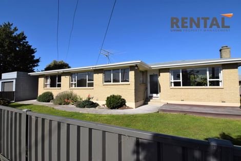 Photo of property in 36 Irvine Street, Mosgiel, 9024