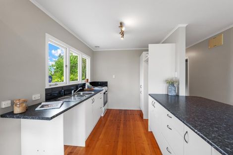 Photo of property in 43 Collingwood Street, Judea, Tauranga, 3110