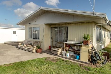 Photo of property in 3/3 Lanark Crescent, Tamatea, Napier, 4112