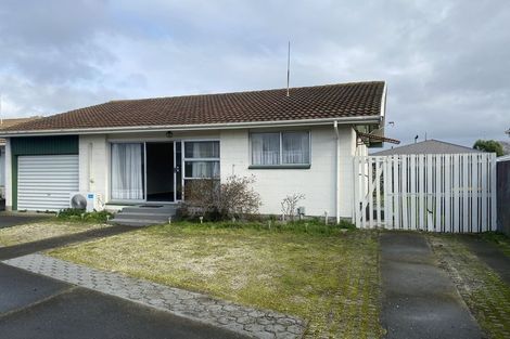 Photo of property in 8 Takapu Place, Bromley, Christchurch, 8062