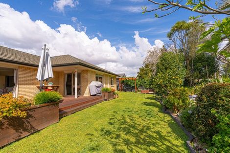 Photo of property in 6 Merlot Place, Te Kauwhata, 3710