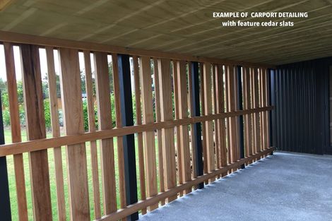 Photo of property in 2 Citrus Place, Mangawhai, 0505