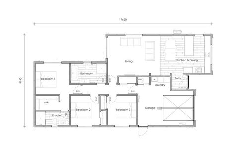 Photo of property in 25 Croucher Street, Kaiapoi, 7630