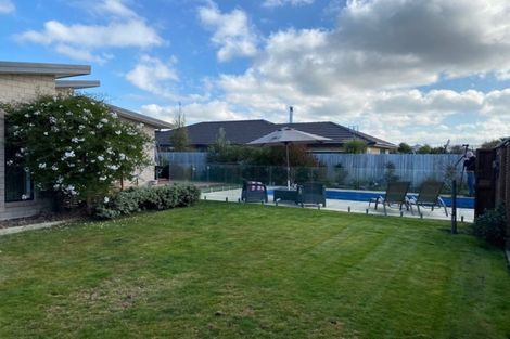 Photo of property in 44 Quartz Drive, Rolleston, 7614