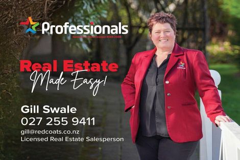 Photo of property in 29 Tramway Road, Strathern, Invercargill, 9812