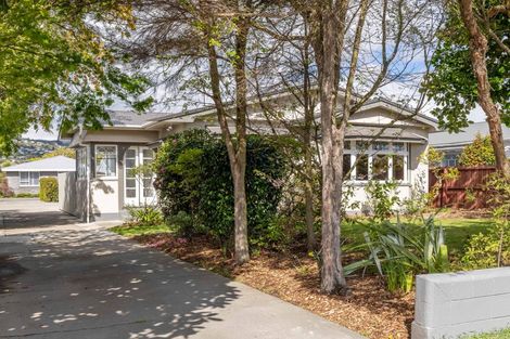 Photo of property in 10 Frankleigh Street, Somerfield, Christchurch, 8024