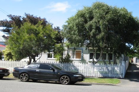 Photo of property in 115 Nayland Street, Sumner, Christchurch, 8081
