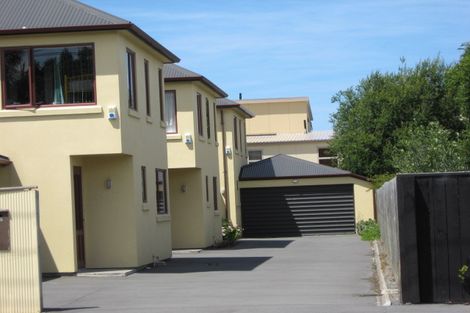 Photo of property in 1/454 Madras Street, St Albans, Christchurch, 8014
