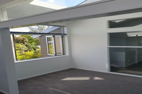 Photo of property in 66a Springfield Road, St Albans, Christchurch, 8014
