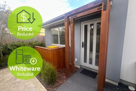 Photo of property in 12/48 Ward Street, Addington, Christchurch, 8024