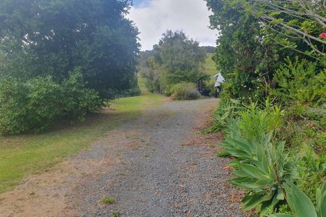 Photo of property in 289 Hokianga Harbour Drive, Omapere, Kaikohe, 0473