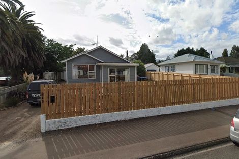 Photo of property in 349 High Street, Dannevirke, 4930