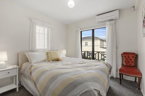 Photo of property in 6 George Street, Thorndon, Wellington, 6011