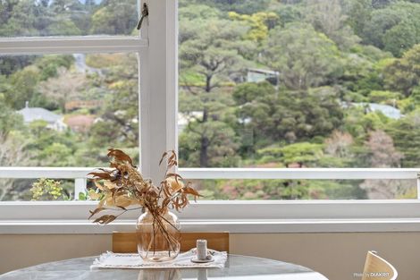 Photo of property in 83 Garden Road, Northland, Wellington, 6012