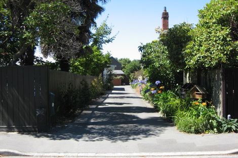 Photo of property in 94b Merivale Lane, Merivale, Christchurch, 8014