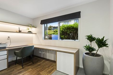 Photo of property in 9 Saint Maroun Rise, The Gardens, Auckland, 2105