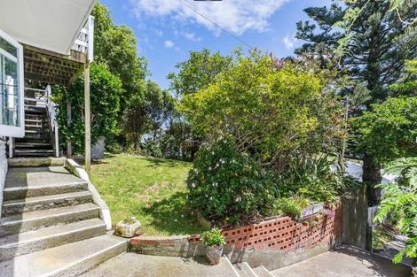 Photo of property in 73a Hamilton Road, Hataitai, Wellington, 6021