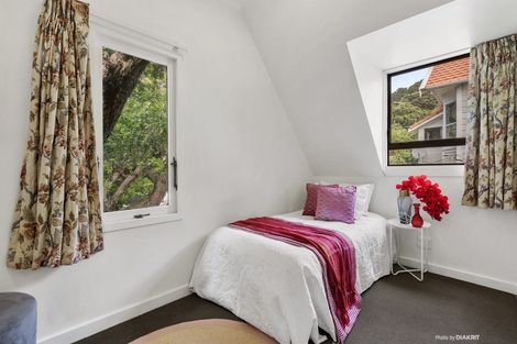 Photo of property in Hiropi St Village, 46u1 Hiropi Street, Newtown, Wellington, 6021
