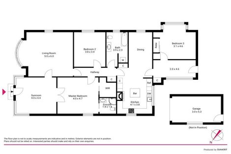 Photo of property in 23 Marine Parade, Eastbourne, Lower Hutt, 5013