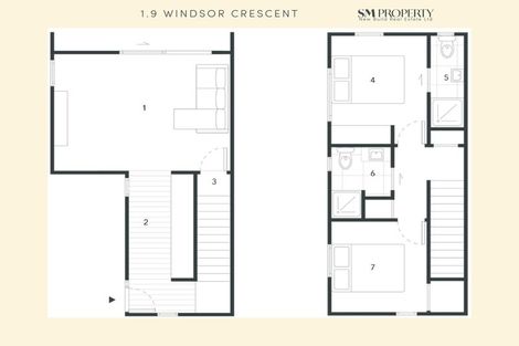 Photo of property in 9 Winsor Crescent, Spreydon, Christchurch, 8024