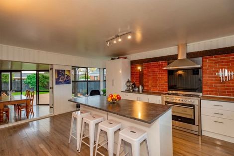 Photo of property in 53 Kimberley Street, Casebrook, Christchurch, 8051