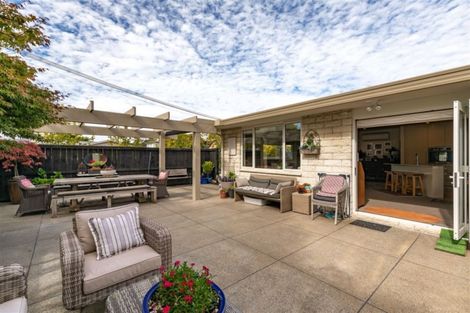 Photo of property in 3 Lansbury Avenue, Strowan, Christchurch, 8052
