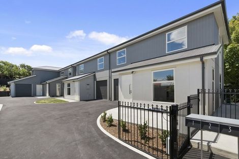 Photo of property in 4/469 Worcester Street, Linwood, Christchurch, 8011