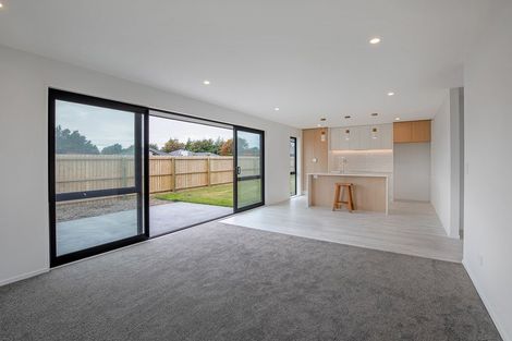 Photo of property in 3 Gabbie Place, Southbridge, 7602