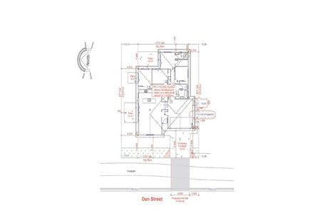 Photo of property in 5 Dan Street, Marshland, Christchurch, 8083