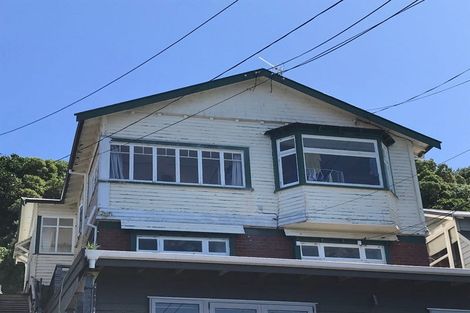 Photo of property in 60a Rakau Road, Hataitai, Wellington, 6021