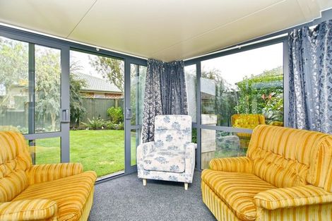 Photo of property in 7 Bering Street, Northwood, Christchurch, 8051