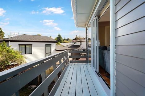 Photo of property in 53 Chorley Avenue, Massey, Auckland, 0614