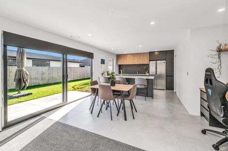 Photo of property in 9 Lunn Crescent, Leeston, 7632