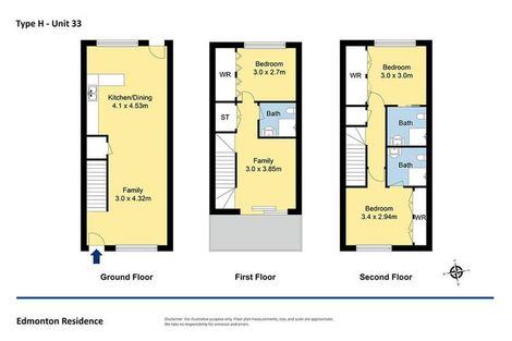 Photo of property in 6/36 Edmonton Road, Henderson, Auckland, 0612